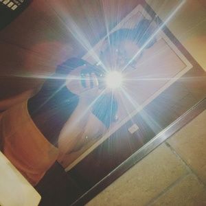 Meet your Posher, Cheesey